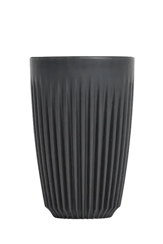 12oz Charcoal HuskeeCup 4 - Pack - TEM IMPORTS™