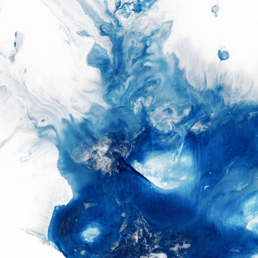 12oz SPLASH OUT Aqua Water Paper Cup - TEM IMPORTS™