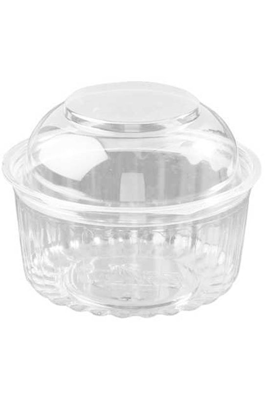 12oz/345mL Shobowl Dome Hinged Lid - TEM IMPORTS™