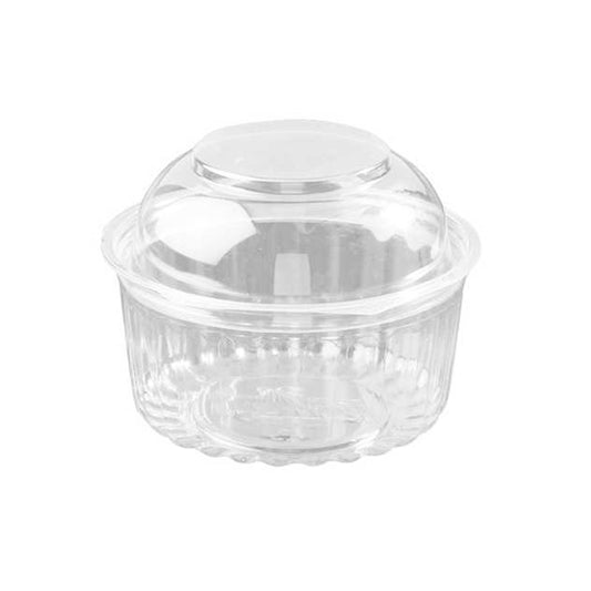 12oz/345mL Shobowl Dome Hinged Lid - TEM IMPORTS™