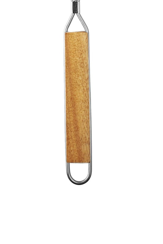 140mm Strainer Double Mesh Nickle Plated - TEM IMPORTS™
