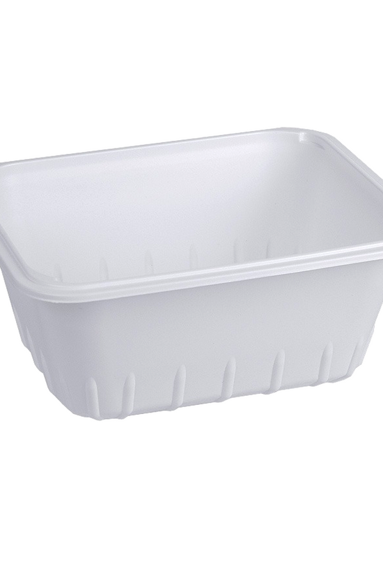 GMPack Rectangular Tray For QS300-155195 - 660/CTN - TEM IMPORTS™