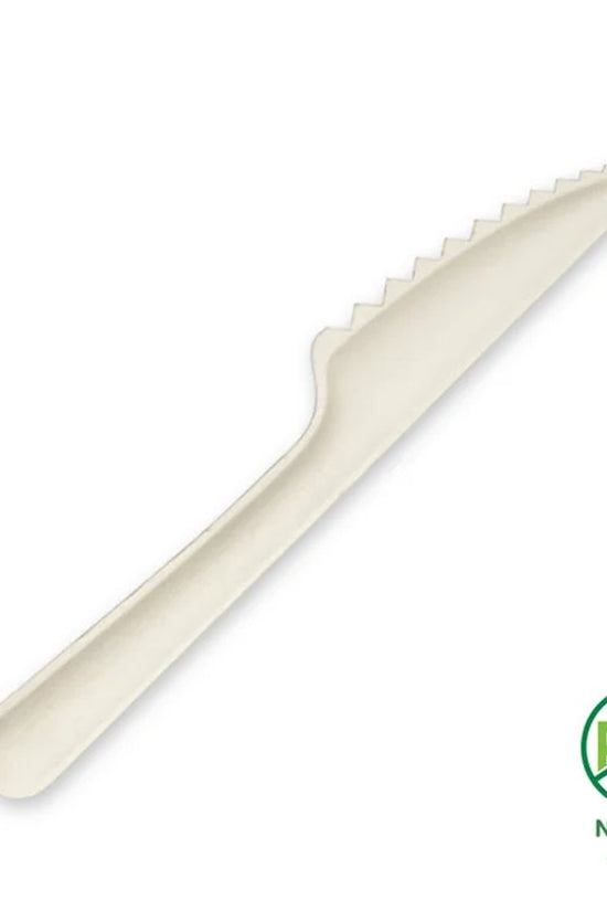 15cm Plant Fibre Knife - 1000pcs/Ctn - TEM IMPORTS™