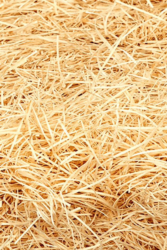 1.5mm Wood Wool Shreded Paper Fillers - 1Kg - TEM IMPORTS™