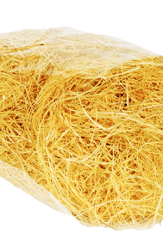 1.5mm Wood Wool Shreded Paper Fillers - 1Kg - TEM IMPORTS™