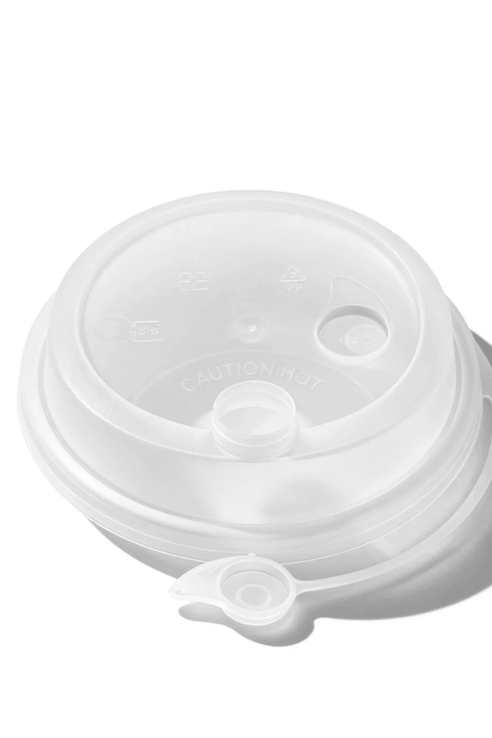 16 - 24oz (D/90mm) Bubble Tea Cup KK Link Lid - 1000/CTN - TEM IMPORTS™