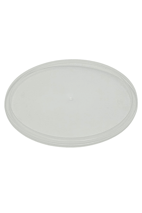 160mm Clear Lid To Suit 750mL Noodle Bowls - TEM IMPORTS™