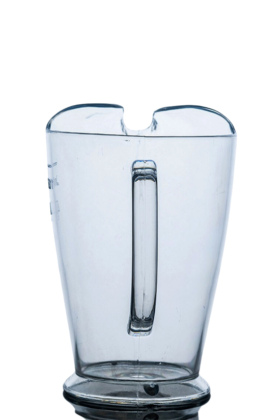 Bình đựng bia nhựa PGC® Classic 1140mL (SAN)