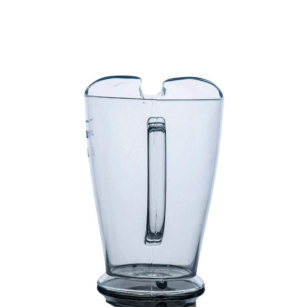 Bình đựng bia nhựa PGC® Classic 1140mL (SAN)