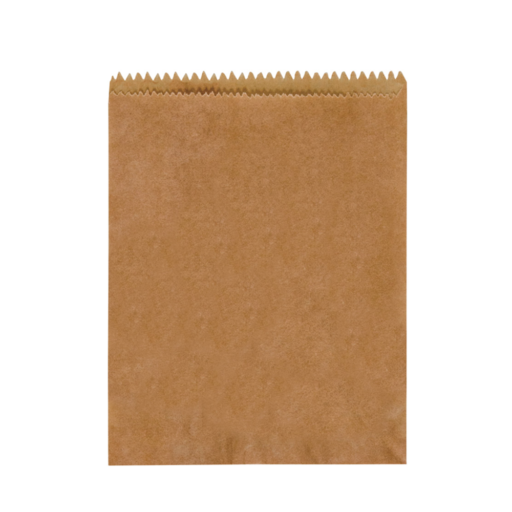 1F Brown Paper Bag - Pack of 1000