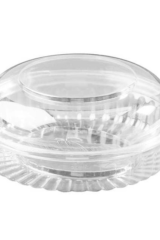 20oz/570mL Shobowl Dome Hinged Lid - TEM IMPORTS™