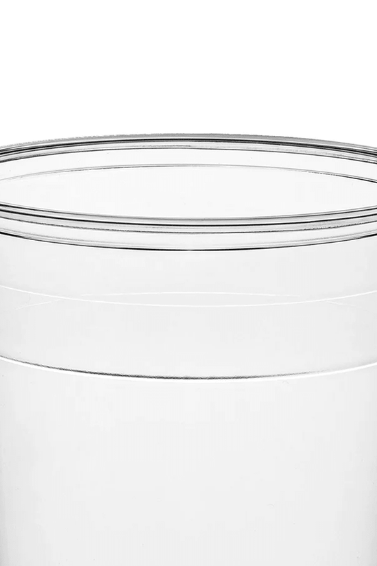 24oz/690mL (D/98mm) Clear PET Cold Cup - TEM IMPORTS™