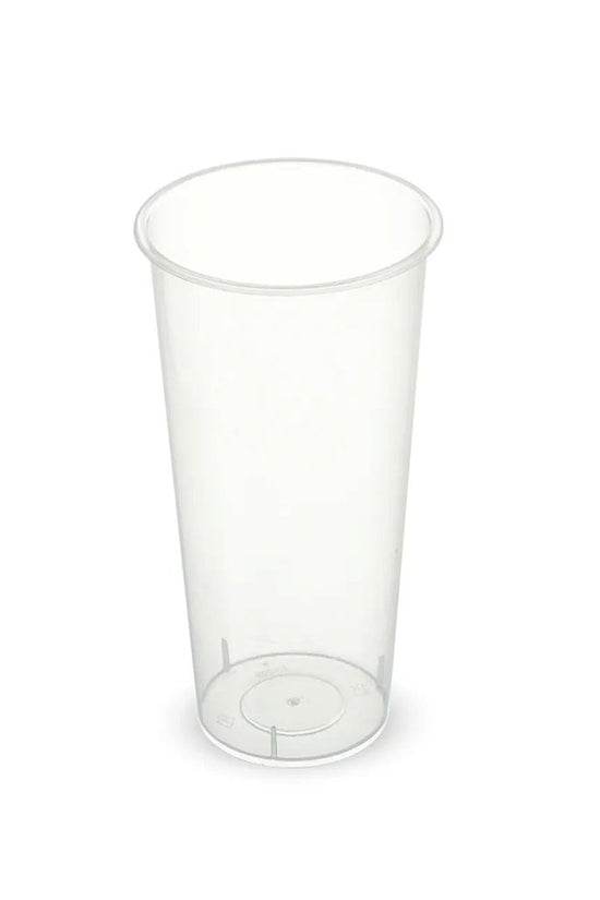 24oz/700mL (90mm) PP Bubble Tea Cup - TEM IMPORTS™