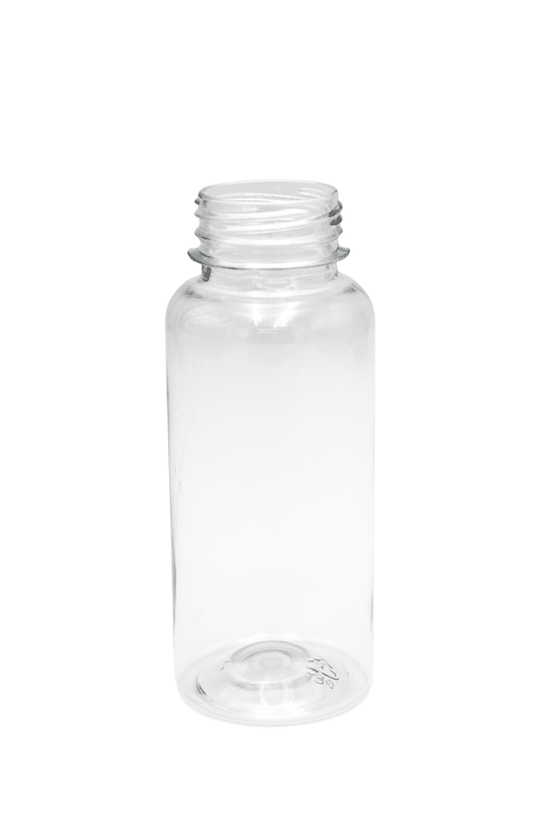 250mL Juice Bottle With Tamper Evident Cap - TEM IMPORTS™