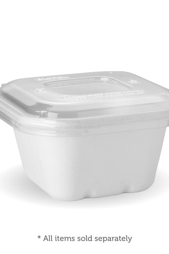 280-630mL Clear PLA Takeaway Lid - 600pcs/Ctn - TEM IMPORTS™