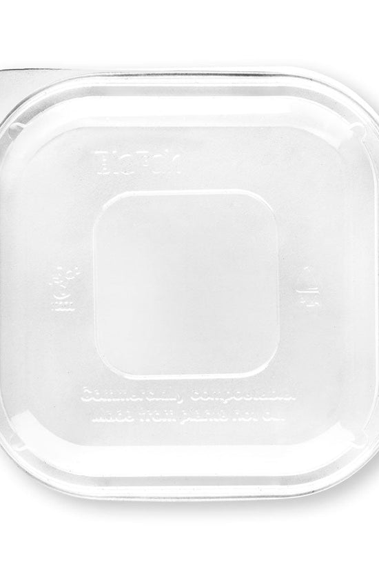 280-630mL Clear PLA Takeaway Lid - 600pcs/Ctn - TEM IMPORTS™