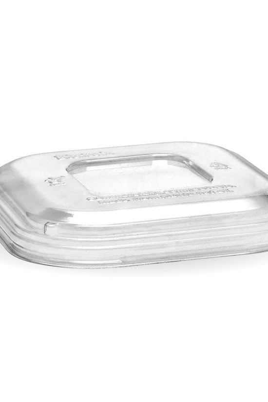 280-630mL Clear PLA Takeaway Lid - 600pcs/Ctn - TEM IMPORTS™