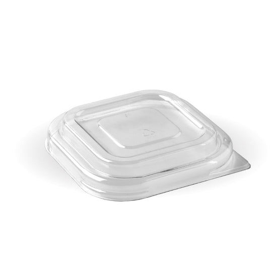 280-630mL Clear RPET Takeaway Lid - 600pcs/Ctn - TEM IMPORTS™