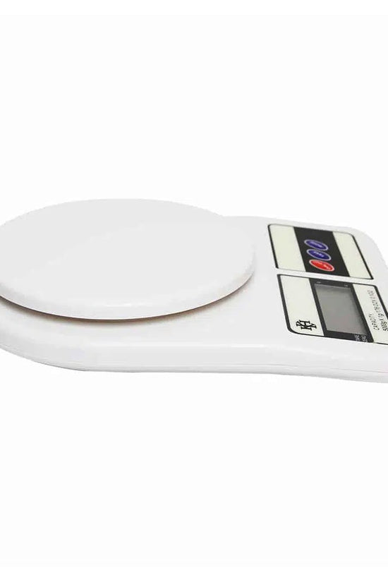 2Kg Electric Kitchen Scale With Digital Display - TEM IMPORTS™