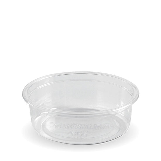 2oz/60mL (76mm) Clear Sauce BioCup - 2000pcs/ctn - TEM IMPORTS™
