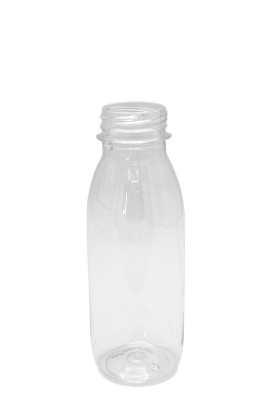 300mL Classic Bottle With Tamper Evident Cap - TEM IMPORTS™