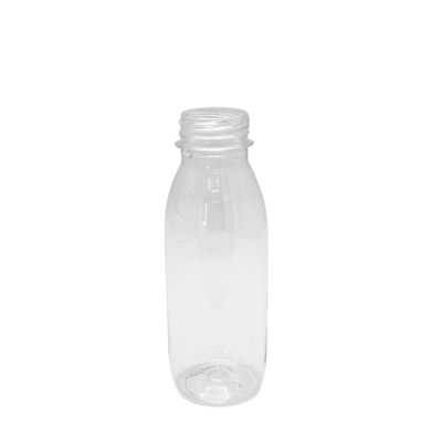 300mL Classic Bottle With Tamper Evident Cap - TEM IMPORTS™