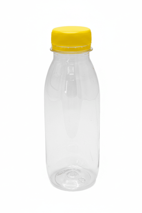 300mL Classic Bottle With Tamper Evident Cap - TEM IMPORTS™