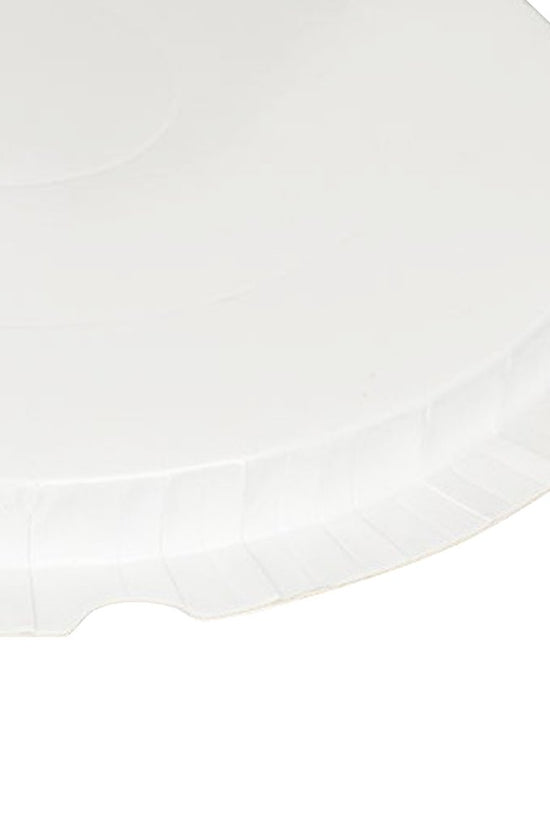 30x34 Round Transparent Box With Window Lid - TEM IMPORTS™