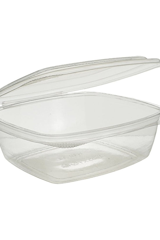 32oz/950mL Fresh Seal Anti - Fog Hinged Lid Container - TEM IMPORTS™