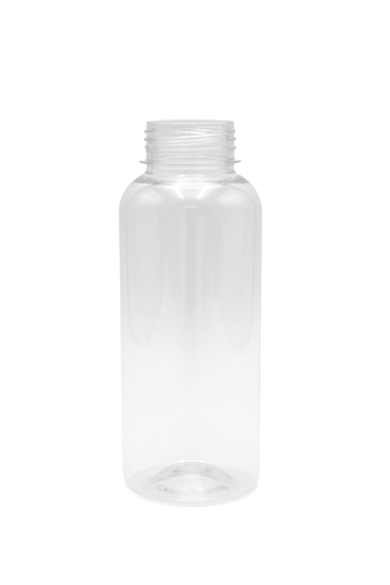 350mL Juice Bottle With Tamper Evident Cap - TEM IMPORTS™
