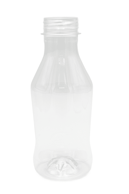 350mL Long Neck Bottle With Tamper Evident Cap - 272/CTN - TEM IMPORTS™