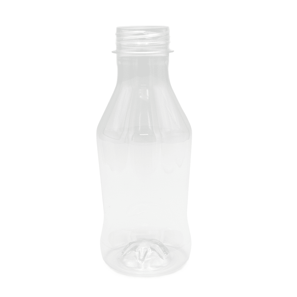 350mL Long Neck Bottle With Tamper Evident Cap - 272/CTN - TEM IMPORTS™