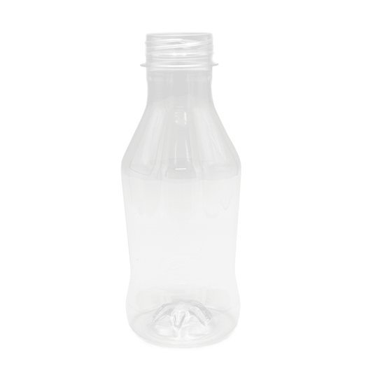 350mL Long Neck Bottle With Tamper Evident Cap - 272/CTN - TEM IMPORTS™