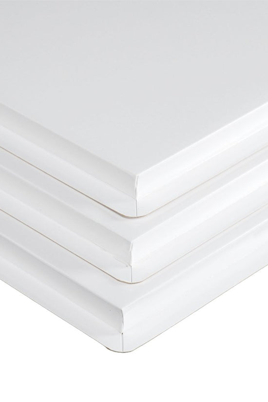 35x35x36 Transparent Square Box With Clear Lid - TEM IMPORTS™