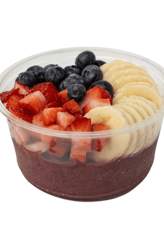 360mL Clear RPET Deli Container - TEM IMPORTS™