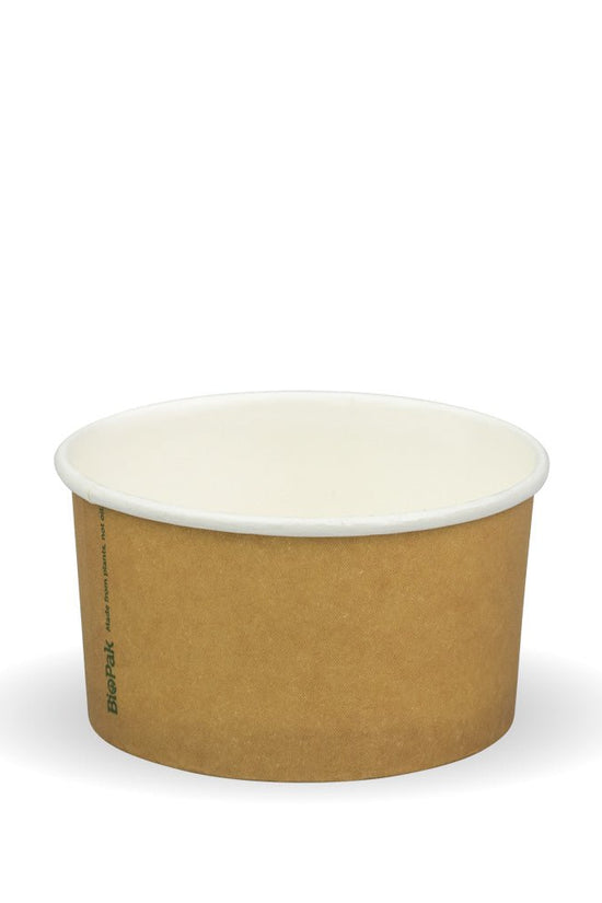 3oz/90mL Ice Cream BioCup - 1000pcs/Ctn - TEM IMPORTS™