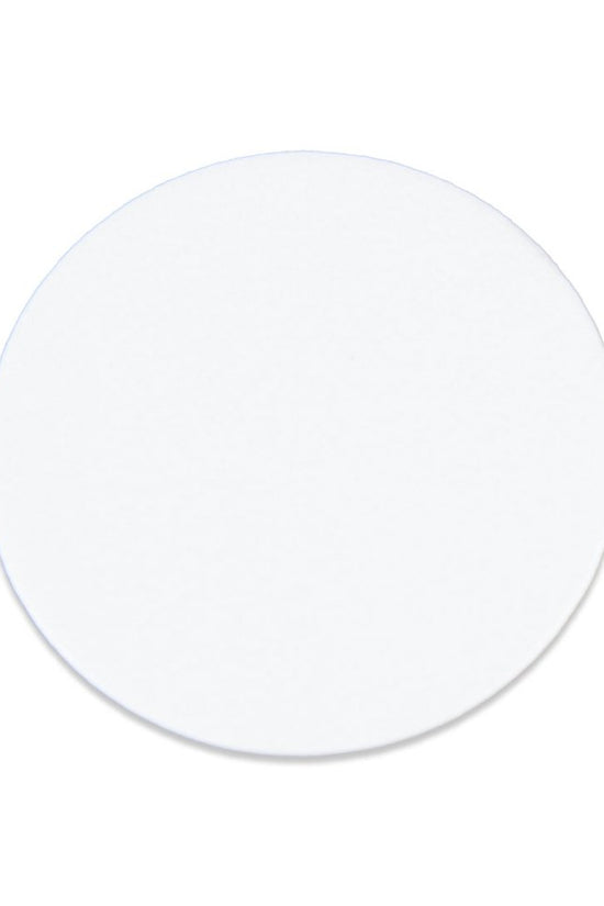 400mL/83mm Neck Straight Sided Plastic Jar With Metal Lid - TEM IMPORTS™
