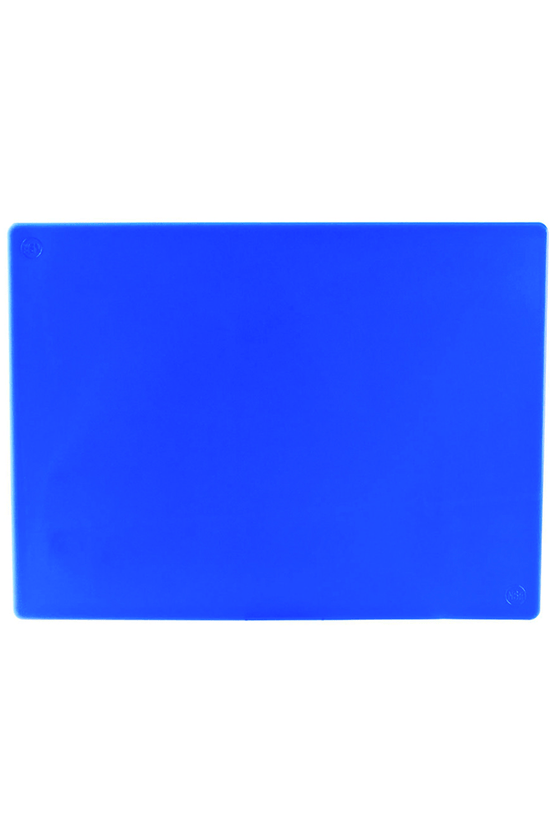 40cm x 25cm P.E Cutting Board - 13mm Thick - TEM IMPORTS™