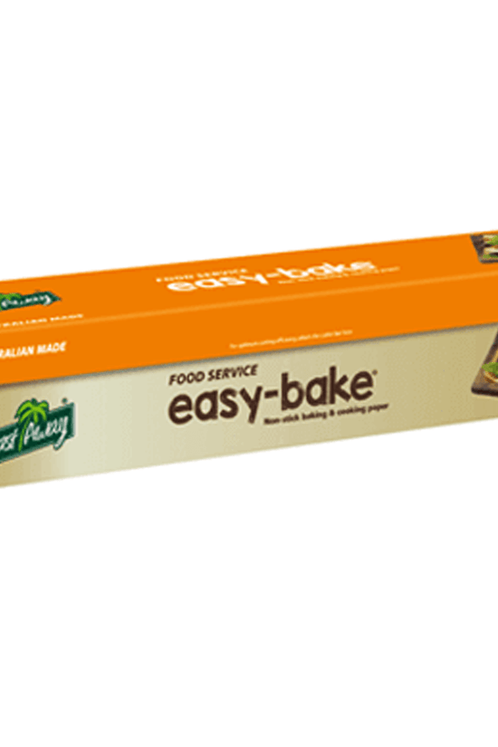 40cmx120m Non Stick Baking Paper Roll - TEM IMPORTS™