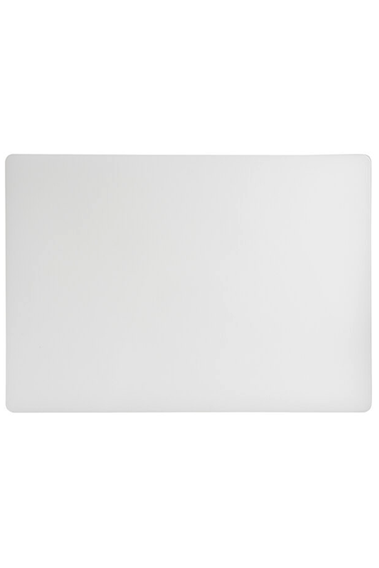45cm x 30cm P.E Cutting Board - 13mm Thick - TEM IMPORTS™
