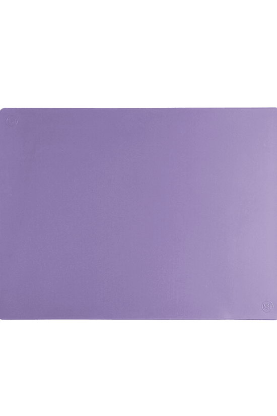 45cm x 30cm P.E Cutting Board - 13mm Thick - TEM IMPORTS™
