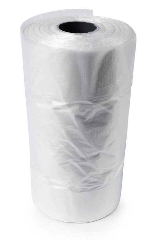 45cmx25cm+10cm HDPE Natural Produce Rolls