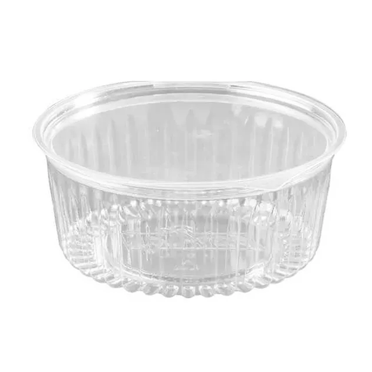 48oz/1270mL Shobowl Flat Hinged Lid - TEM IMPORTS™