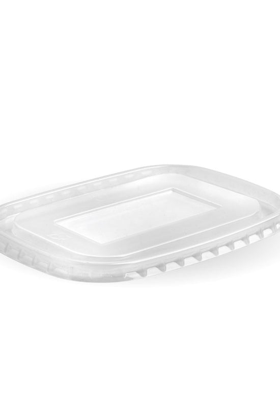 500mL - 1000mL PP Lid For Rectangular Container - TEM IMPORTS™