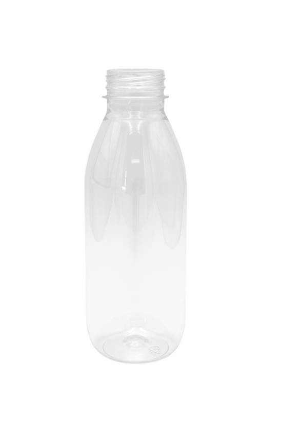 500mL Classic Bottle ONLY - 260/CTN - TEM IMPORTS™