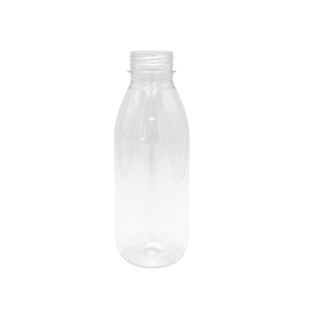 500mL Classic Bottle ONLY - 260/CTN - TEM IMPORTS™