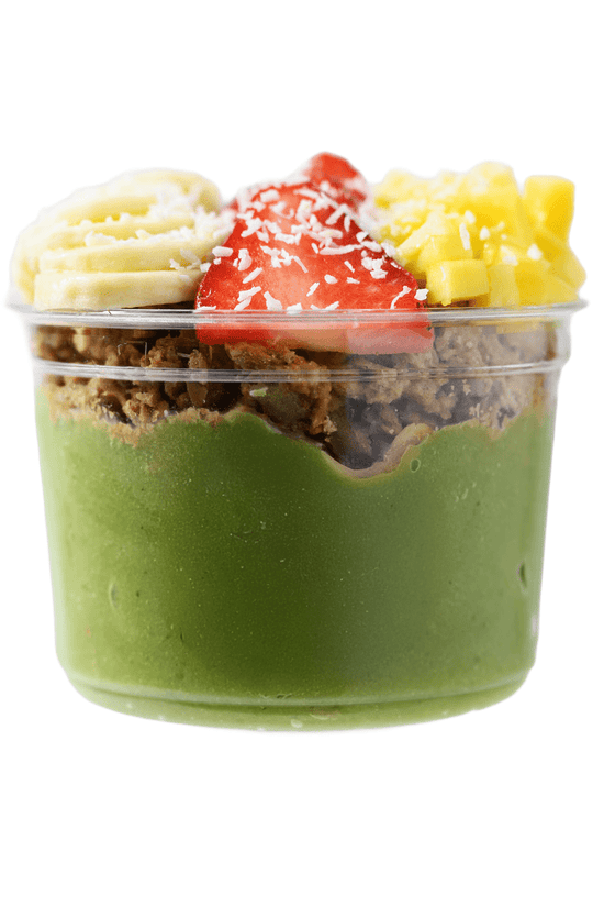 500mL Clear RPET Deli Container - TEM IMPORTS™