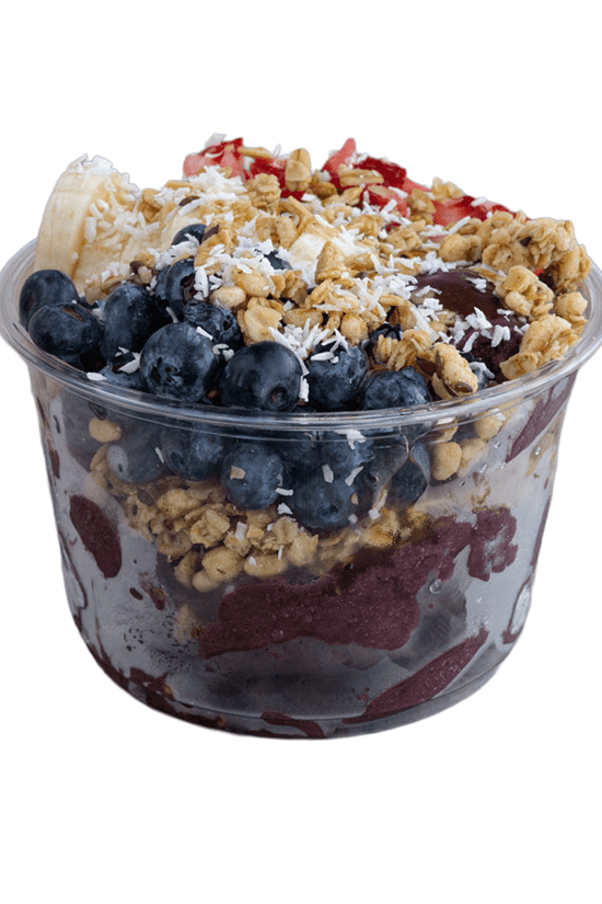 500mL Clear RPET Deli Container - TEM IMPORTS™