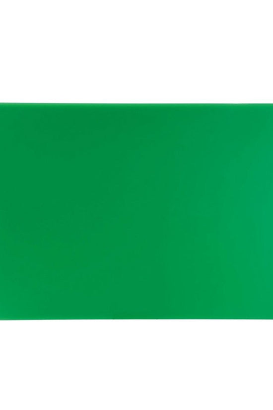 50cm x 38cm Coloured P.E Cutting Board Set (6) - 12mm Thick - TEM IMPORTS™