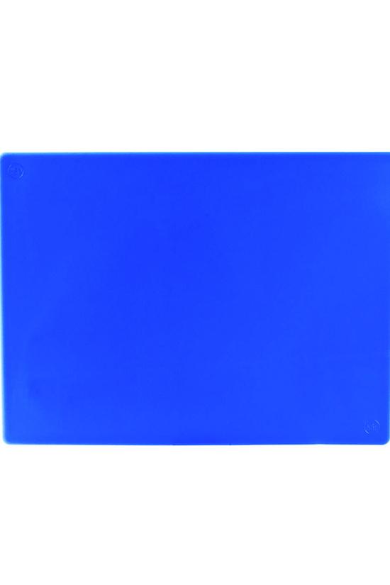 50cm x 38cm P.E Cutting Board - 13mm Thick - TEM IMPORTS™